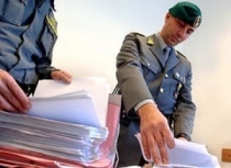 La Gdf a lavoro